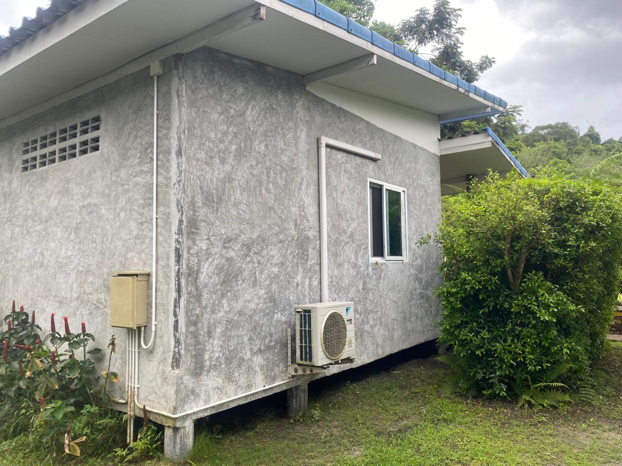 Pd Guesthouse Ko Kut Exterior photo